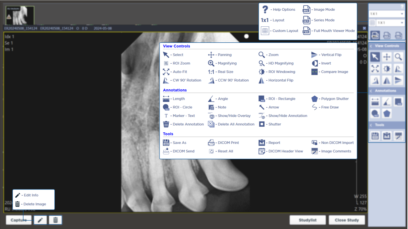 Icon Help